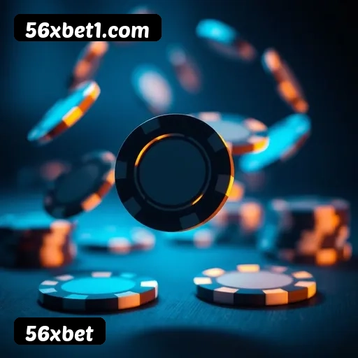 Vantagens exclusivas 56xbet para jogadores brasileiros - São Paulo, Rio, BH