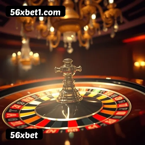 Comparação APP mobile vs versão web da 56xbet