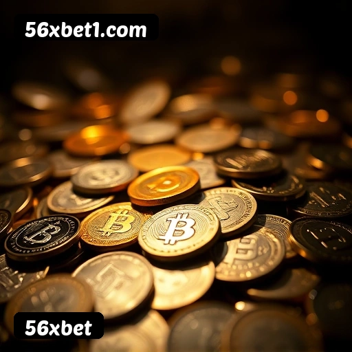 Tabela RTP dos jogos de cassino da 56xbet