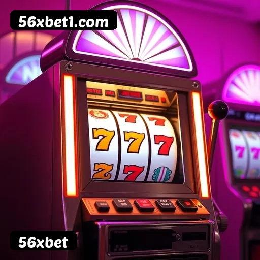 Loterias online disponíveis na 56xbet