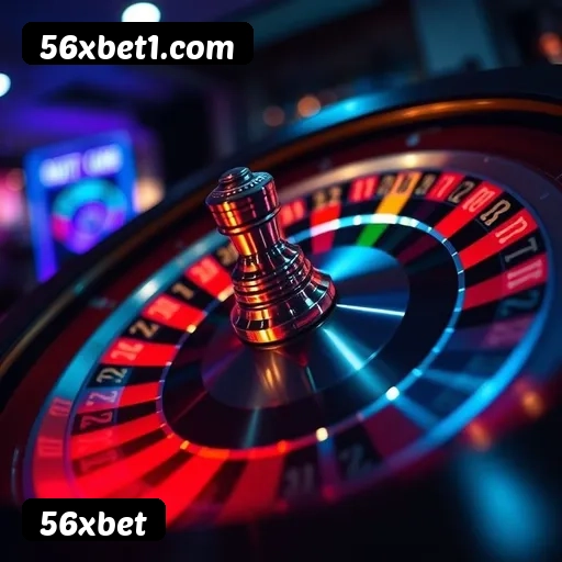 56xbet PIX instantâneo Brasil - Depósito e saque em minutos 24/7