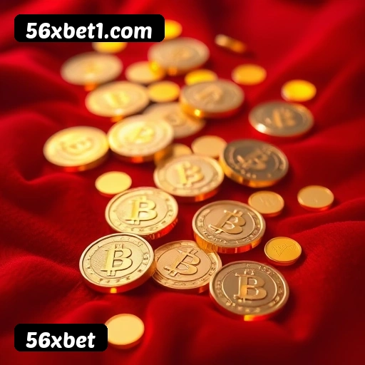 56xbet segurança SSL 256-bit - Licença Curaçao, eCOGRA, GLI certificado