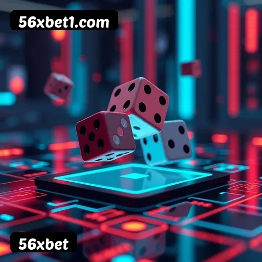 Principais provedores de slots da 56xbet - NetEnt, Pragmatic Play, Play'n GO