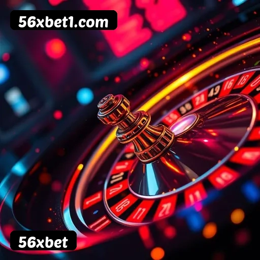 Níveis do programa VIP da 56xbet